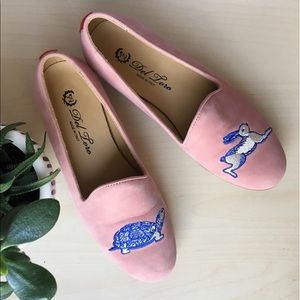 Del Toro Loafers (Moda Operandi Exclusive)